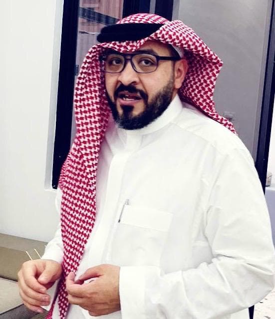 Dr. Ayman Ali