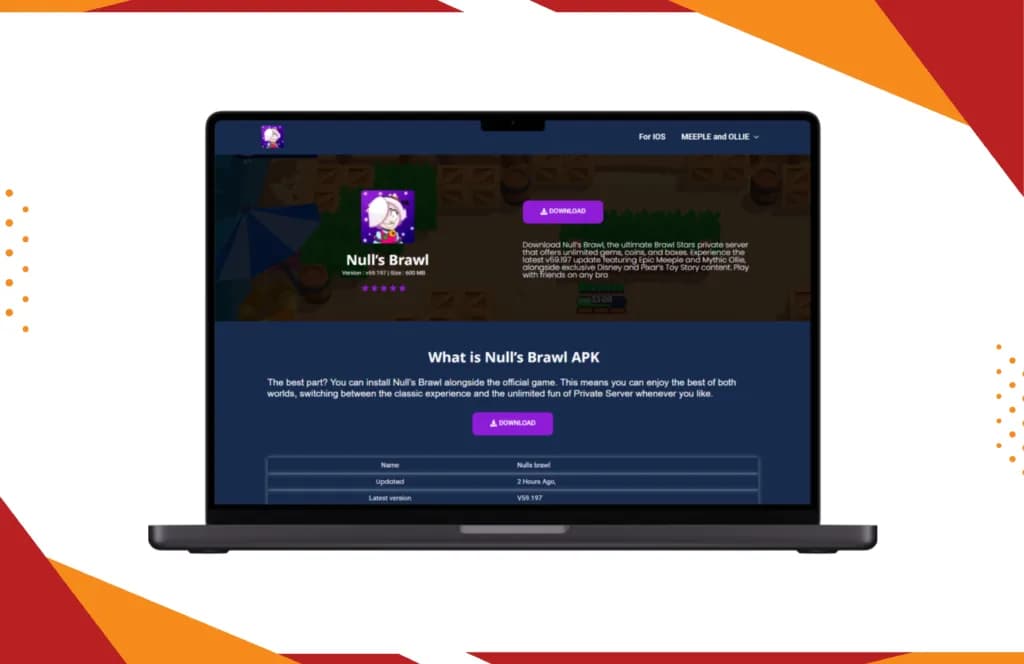 Null APK
