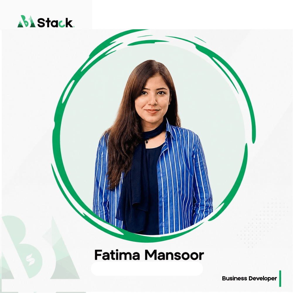 Fatima Mansoor